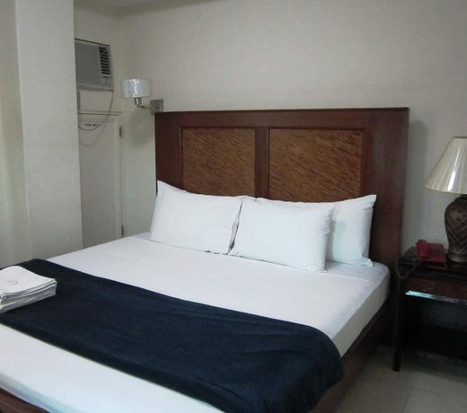 HOTEL LE CARMEN