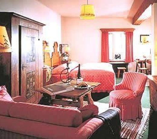 Hotel Goldener Hirsch, A Luxury Collection Hotel, Salzburg