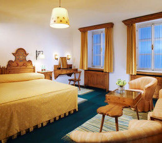 Hotel Goldener Hirsch, A Luxury Collection Hotel, Salzburg