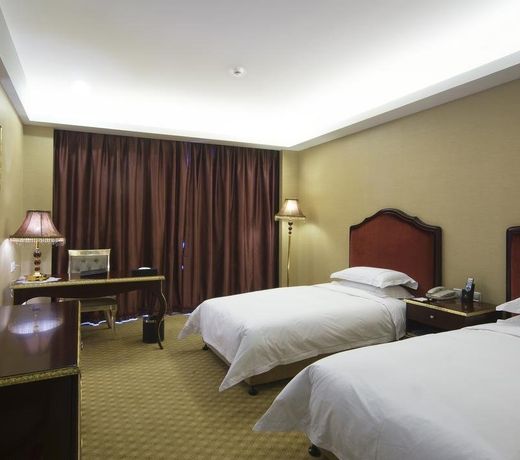 Jinhong Hotel