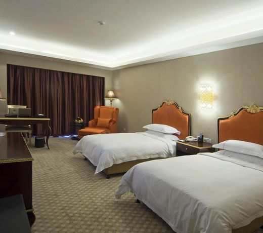 Jinhong Hotel
