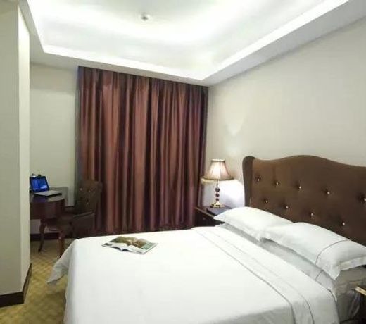 Jinhong Hotel