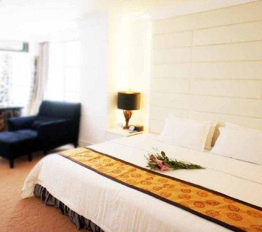 Zhongshan Jinsha Business Hotel