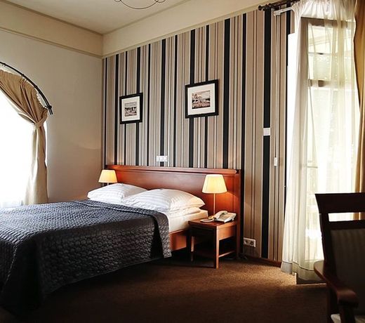 Hotel Villa Baltica