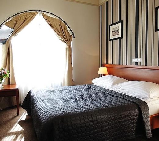 Hotel Villa Baltica