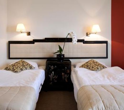 Hotel Zhong Hua
