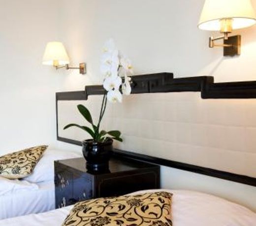 Hotel Zhong Hua