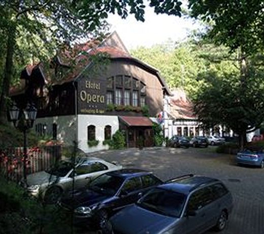 Hotel Opera