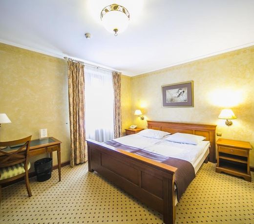 Hotel Opera