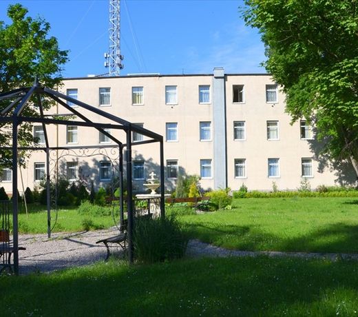 Hotel Miramar