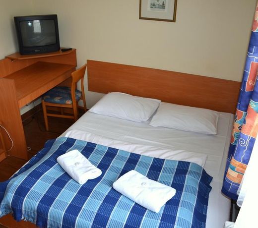 Hotel Miramar