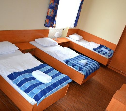 Hotel Miramar