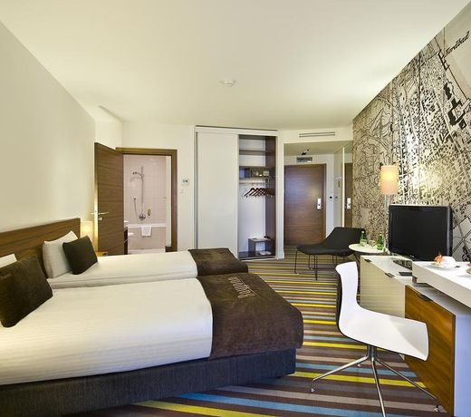 Bayjonn Boutique Hotel