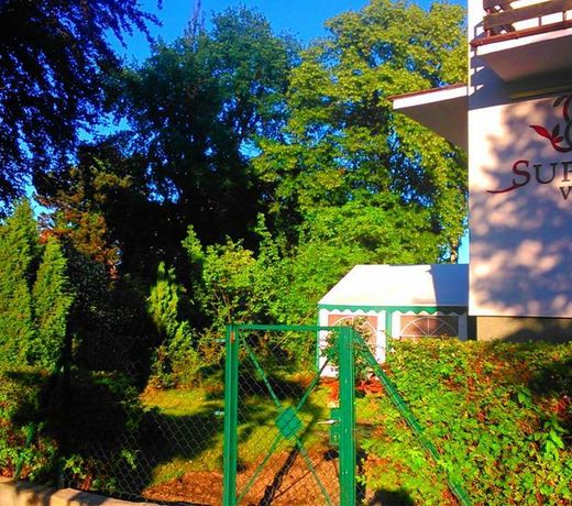 SuperiQ Villa Sopot