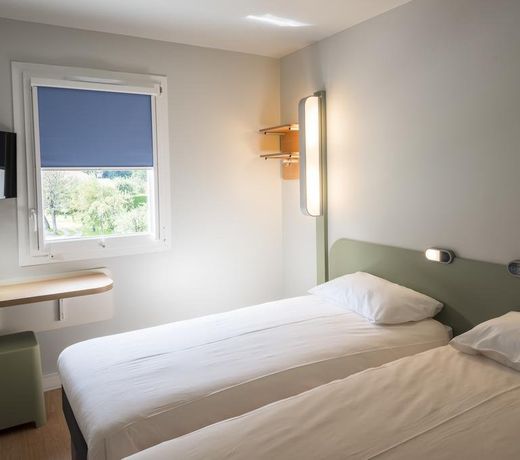 Ibis Budget Sallanches