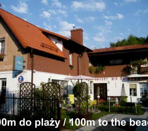 Plac Rybaków Inn