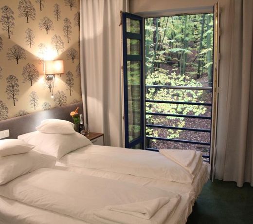 Hotel Leśny
