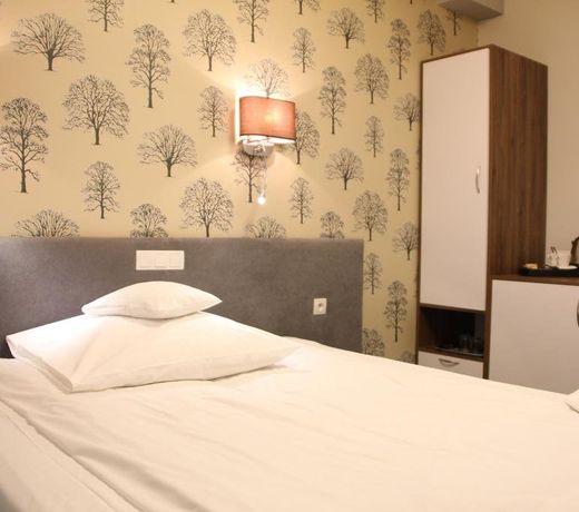 Hotel Leśny