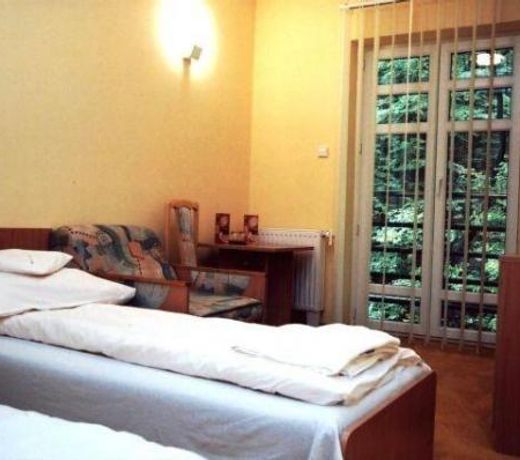 Hotel Leśny