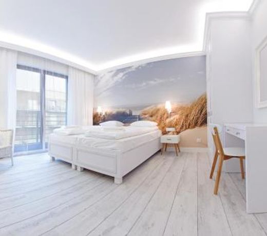 Apartamenty Sun & Snow Sopocka Rezydencja