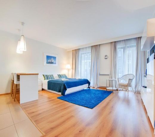 Apartamenty Sun & Snow Sopocka Rezydencja