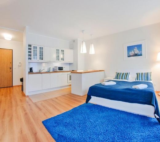 Apartamenty Sun & Snow Sopocka Rezydencja