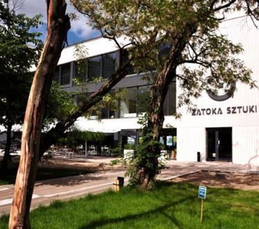 Nowa Zatoka Centrum Art & Business