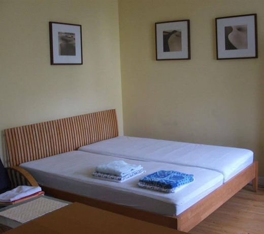 Casa Di Pinokio