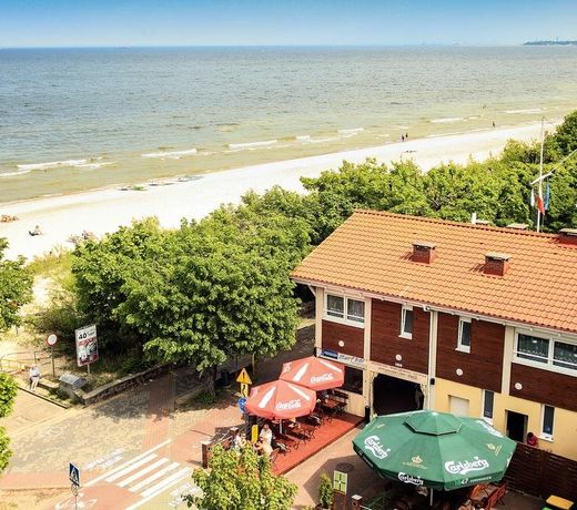Yacht Club Residence Sopot