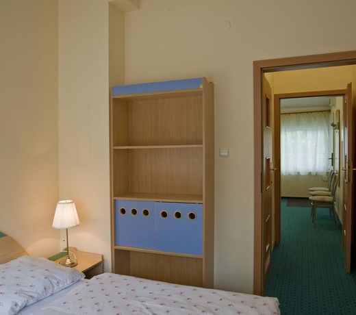 Yacht Club Residence Sopot