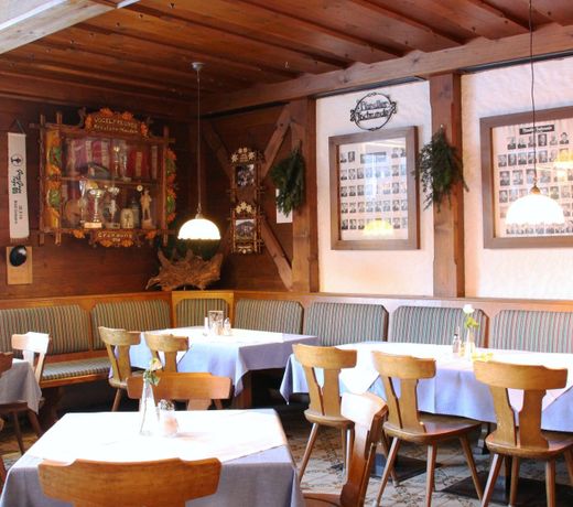 Gasthof zum Pfandl
