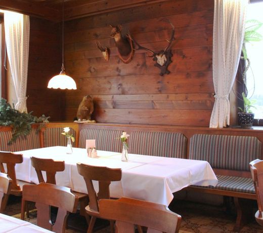 Gasthof zum Pfandl