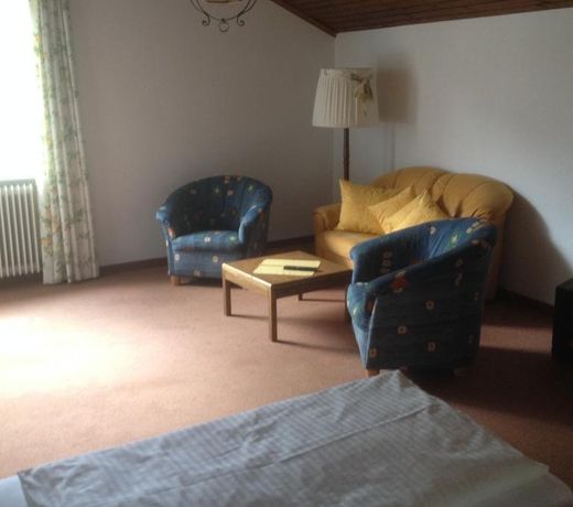 Seehotel Lilly