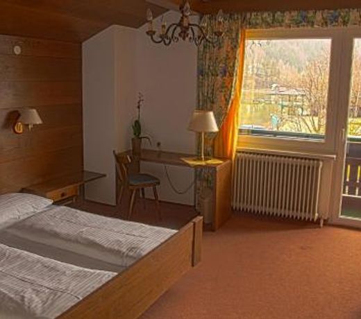 Seehotel Lilly
