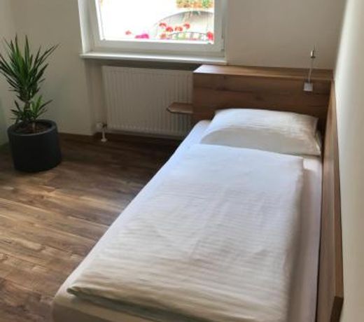 Seehotel Lilly
