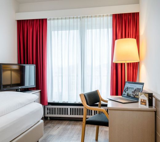 Hotel IMLAUER & Bräu