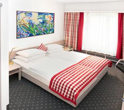 Hotel IMLAUER & Bräu