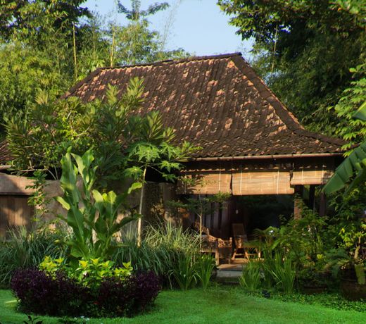 Yabbiekayu Eco-Bungalows