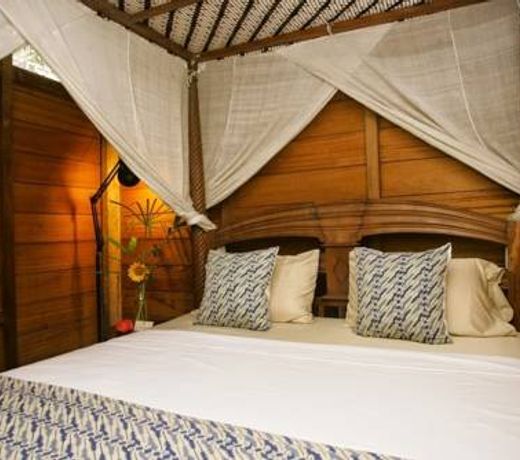 Yabbiekayu Eco-Bungalows