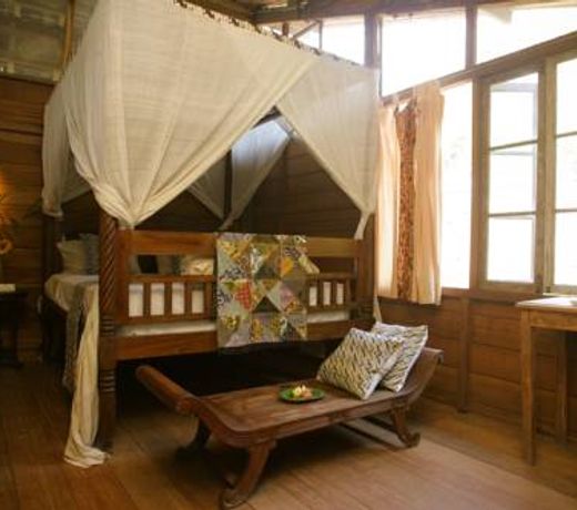 Yabbiekayu Eco-Bungalows