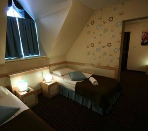 Hotel Styl 70