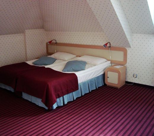 Hotel Styl 70