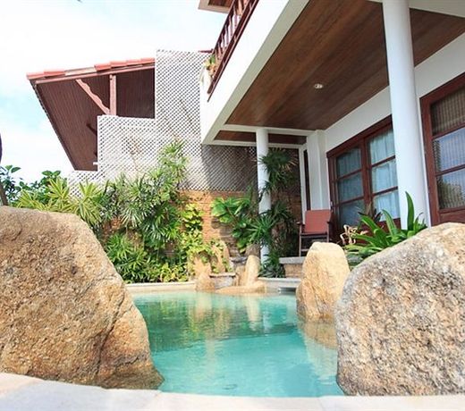 Grand Villa La Perla
