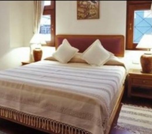 Grand Villa La Perla