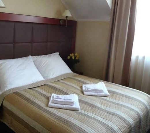 Hotel Gniecki Gdansk