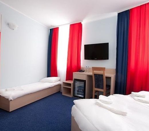 Czarna Perła Hotel i Restauracja