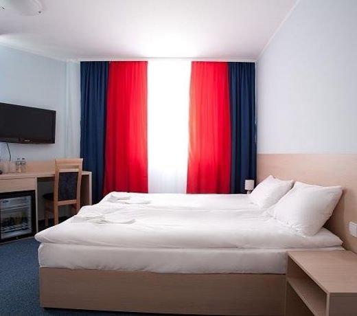 Czarna Perła Hotel i Restauracja