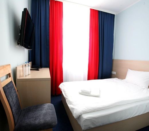 Czarna Perła Hotel i Restauracja