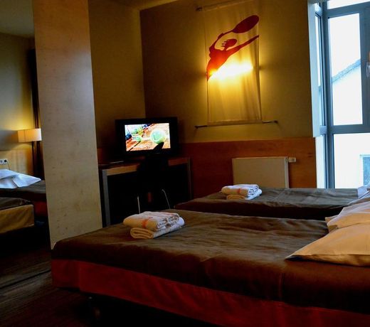Hotel Kortowo
