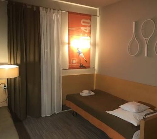 Hotel Kortowo